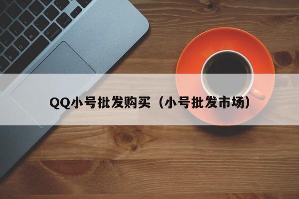 QQ小号批发购买（小号批发市场）