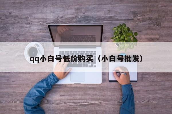 qq小白号低价购买（小白号批发）