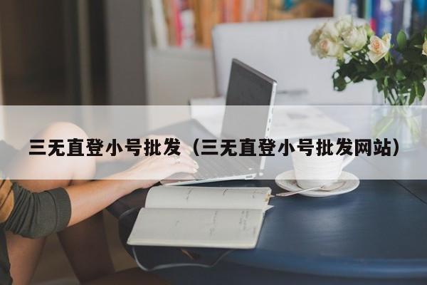 三无直登小号批发（三无直登小号批发网站）