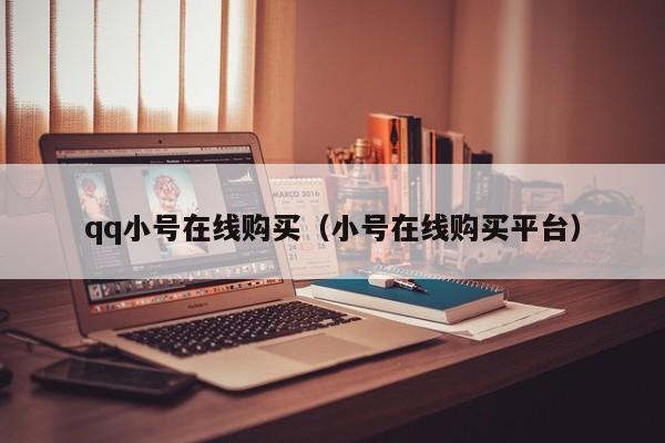 qq小号在线购买（小号在线购买平台）
