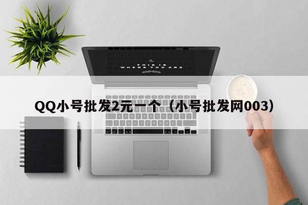 QQ小号批发2元一个（小号批发网003）