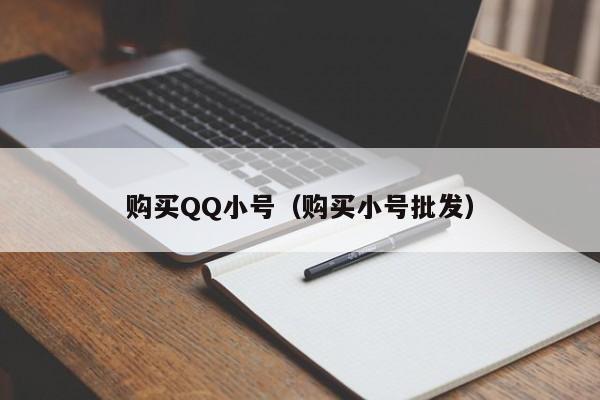 购买QQ小号（购买小号批发）