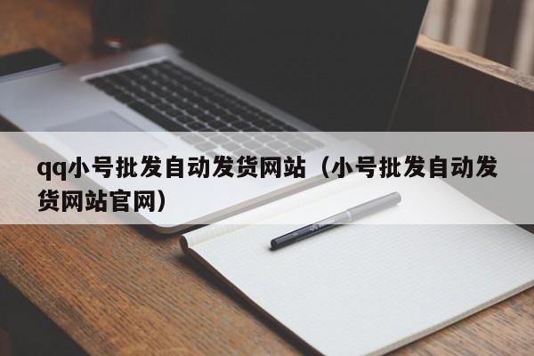 qq小号批发自动发货网站（小号批发自动发货网站官网）