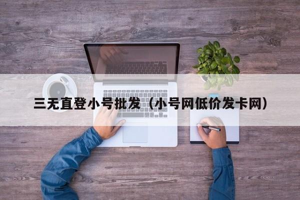 三无直登小号批发（小号网低价发卡网）